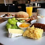Hotel Huset
