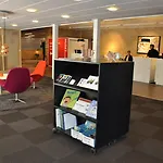 Huset 3* מידלפרט