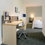 Hotel Huset 3*