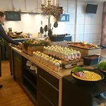 Hotel Huset Middelfart