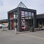 Huset 3* Middelfart