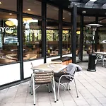Hotel Huset 3*