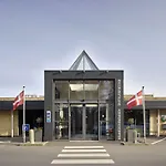 Huset Hotel 3*