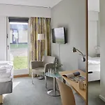 Huset Hotel