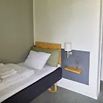 מלון Huset