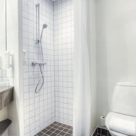 Hotel Huset Middelfart