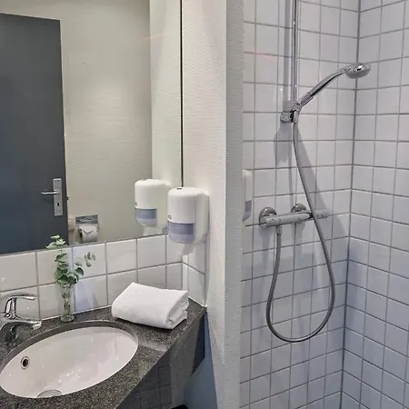 Hotel Huset