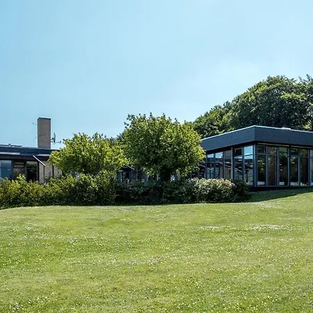 Huset