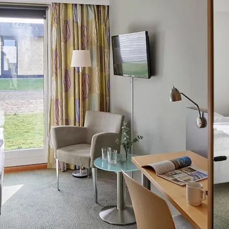 Hotel Huset 3*