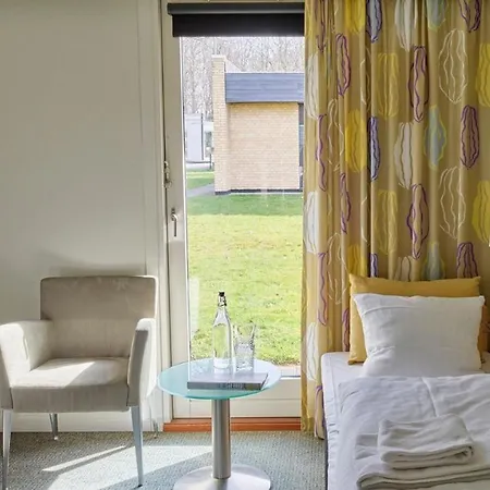 Huset Hotel 3*