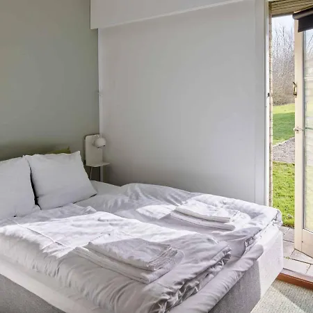 Huset Hotel Middelfart