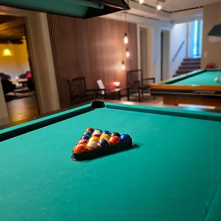 Hotel Huset Middelfart