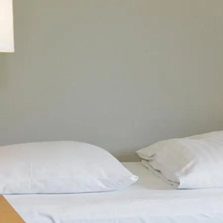 Huset 호텔 미델파르트