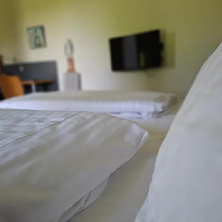 Huset 3* 미델파르트