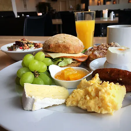 Hotel Huset
