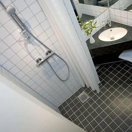 Huset Hotel Middelfart