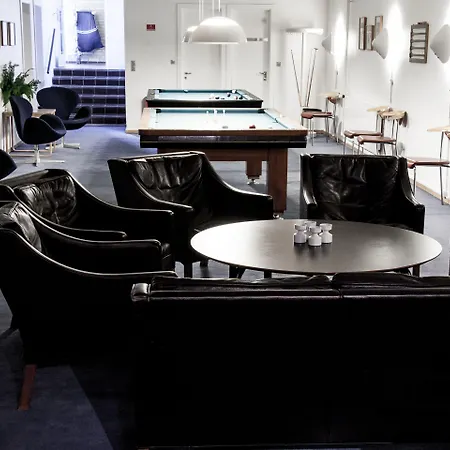 Huset 3* 미델파르트