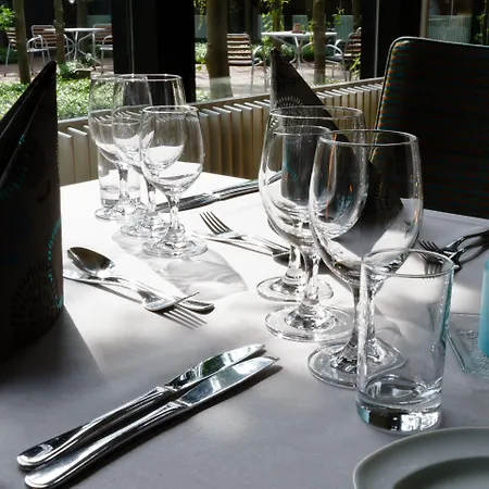 Huset Hotel Middelfart