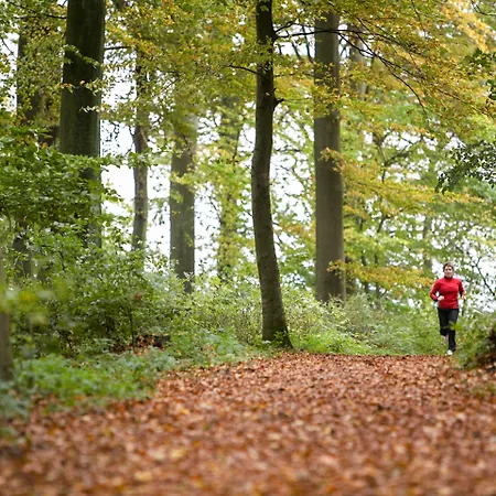 Hotel Huset Middelfart