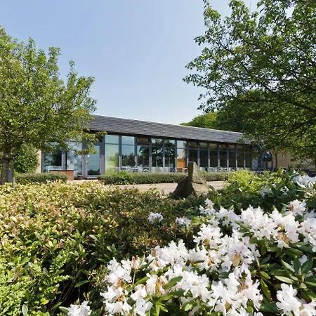Huset 호텔 미델파르트