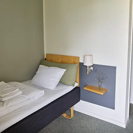 Hotel Huset