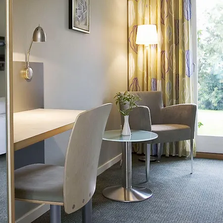 Hotel Huset Middelfart