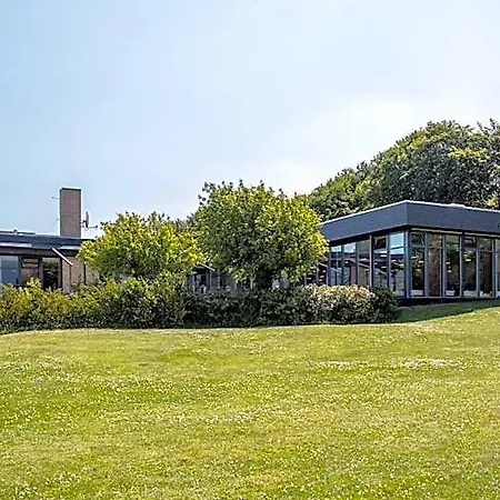Hotel Huset Middelfart
