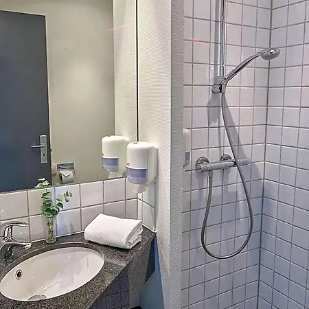 Hotel Huset 3*