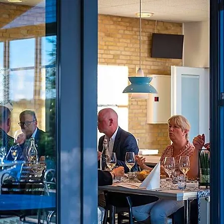 Hotel Huset Middelfart