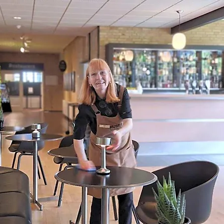 Hotel Huset 3*