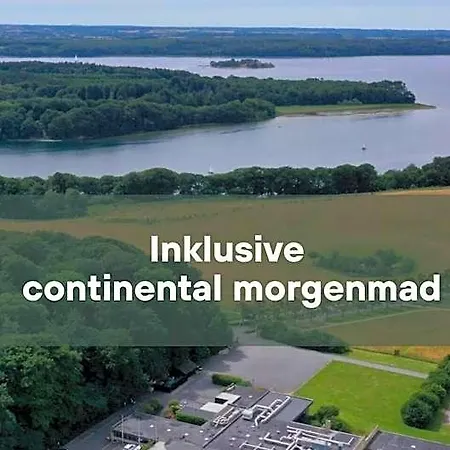 Hotel Huset Middelfart