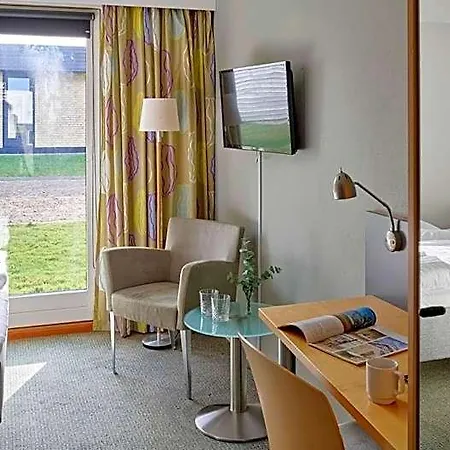 Hotel Huset