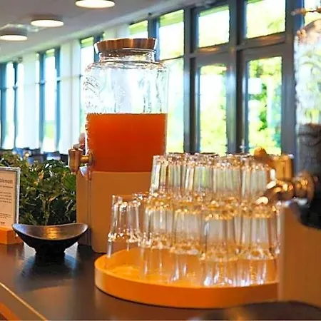 Hotel Huset Middelfart