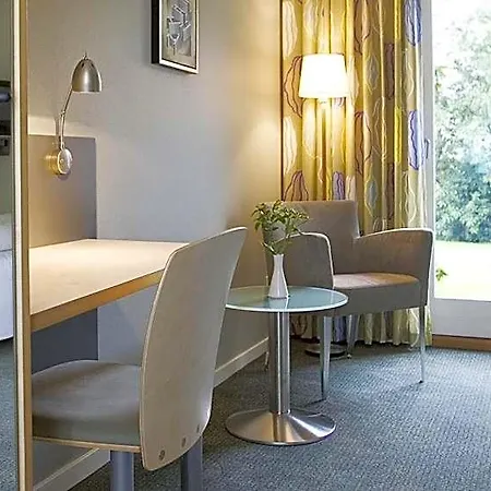 Hotel Huset 3*