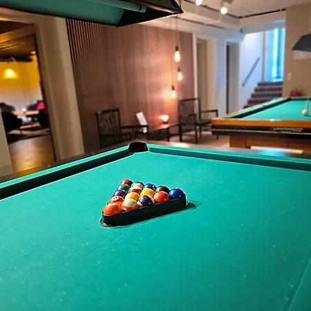 Huset Hotel 3*