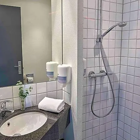 Huset Hotel Middelfart