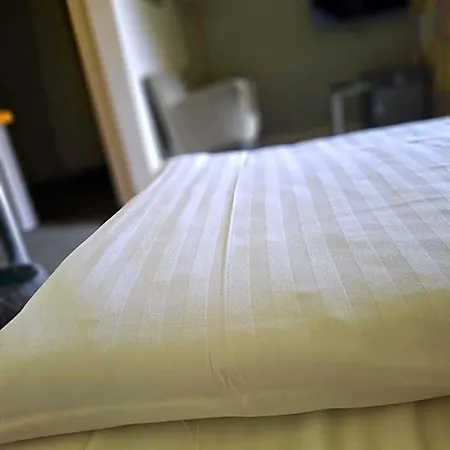 Hotel Huset