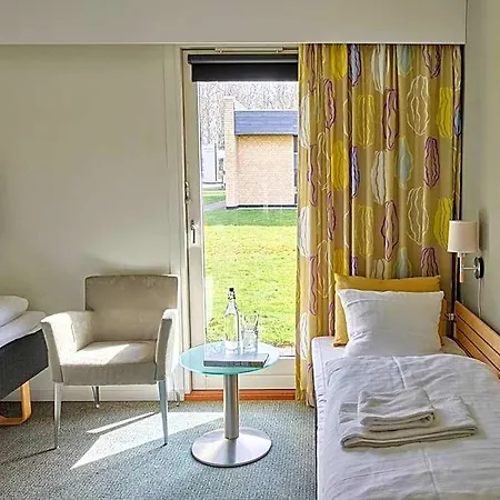 Huset Hotel Middelfart