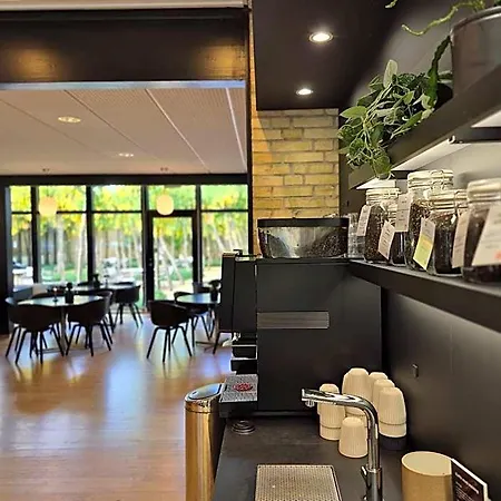 Hotel Huset Middelfart