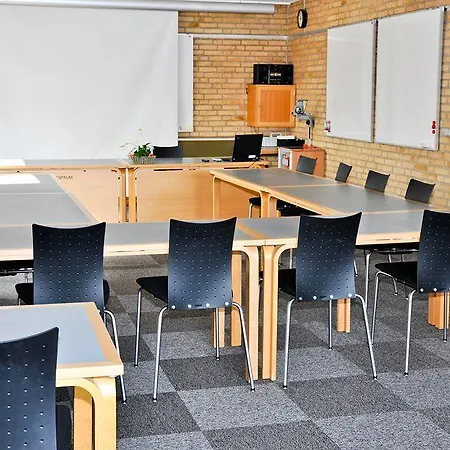 Huset Hotel Middelfart