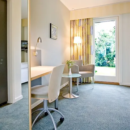 Hotel Huset Middelfart