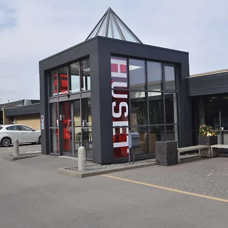 Huset Middelfart