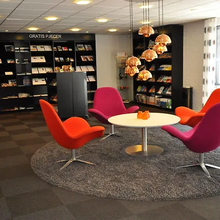 Huset Hotel Middelfart