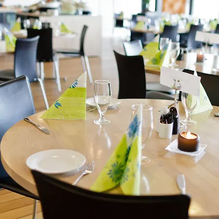 Huset Hotel 3*