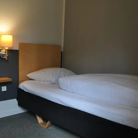 Huset Hotel 3*