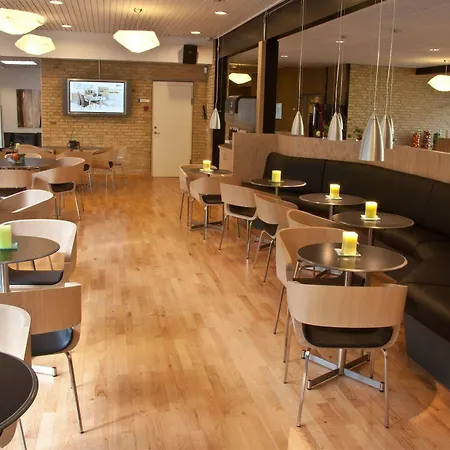 Huset 3* Middelfart