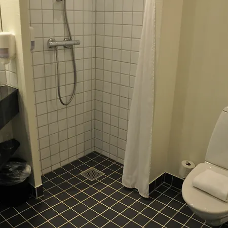 Huset Hotel 3*