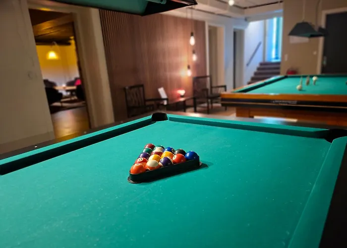 Hotel Huset Middelfart