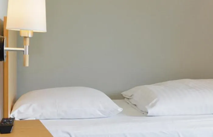 Huset Hotel Middelfart