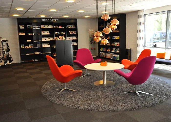 Huset